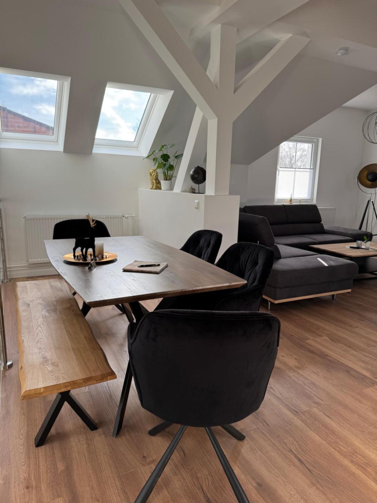 Gutshof Von Gemuenden Ferienwohnung 1 Bernau bei Berlin Zewnętrze zdjęcie